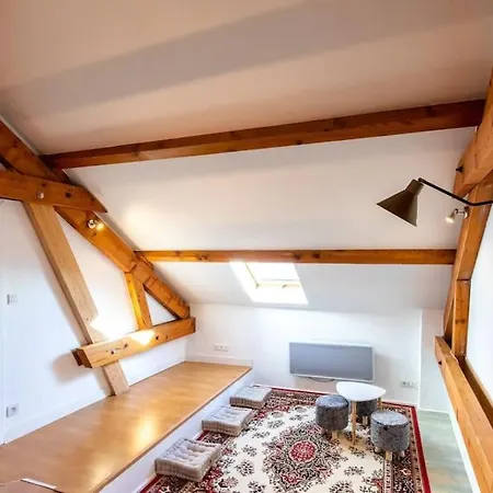 Maison Avec Vue *