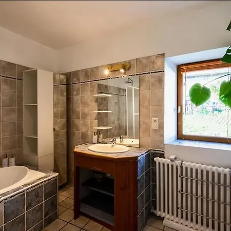 Maison Avec Vue * Le Bourget-du-Lac