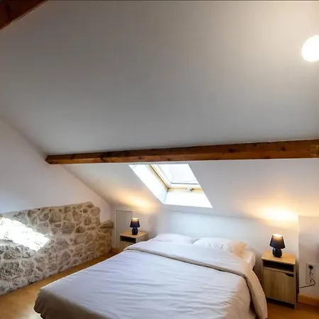 Maison Avec Vue Le Bourget-du-Lac