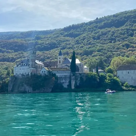 Maison Avec Vue * Le Bourget-du-Lac