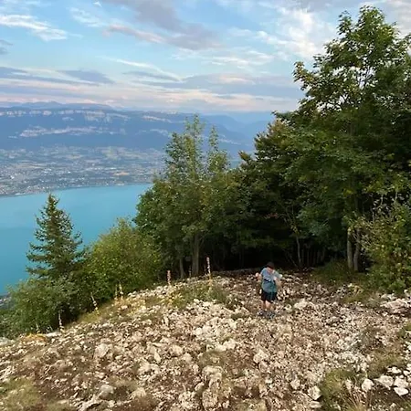 Maison Avec Vue * Le Bourget-du-Lac