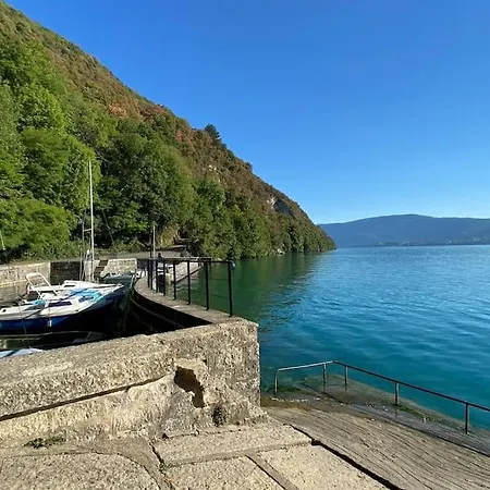 Ferienhaus Maison Avec Vue *