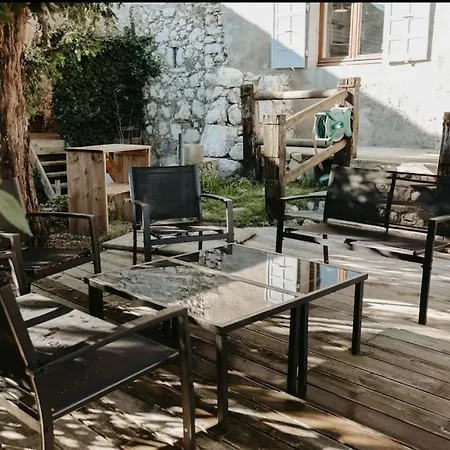 Maison Avec Vue Ferienhaus